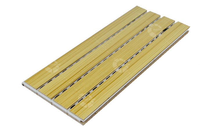 小空間聲學設計（四）