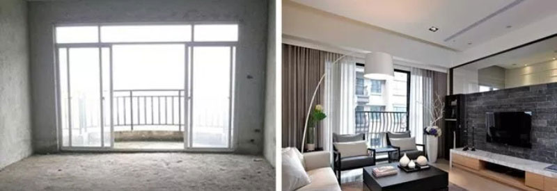 裝修干貨 | 這些隔音技巧，讓你周末睡到自然醒！