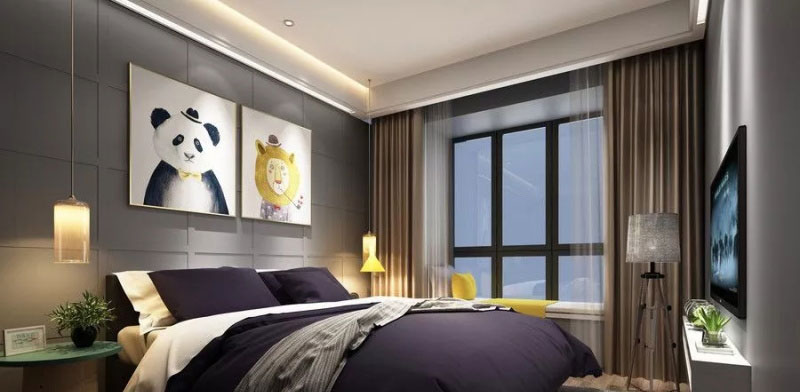 裝修干貨 | 這些隔音技巧，讓你周末睡到自然醒！