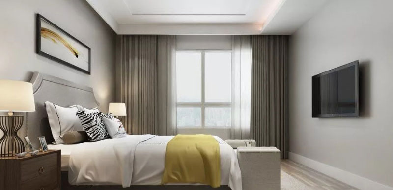 裝修干貨 | 這些隔音技巧，讓你周末睡到自然醒！