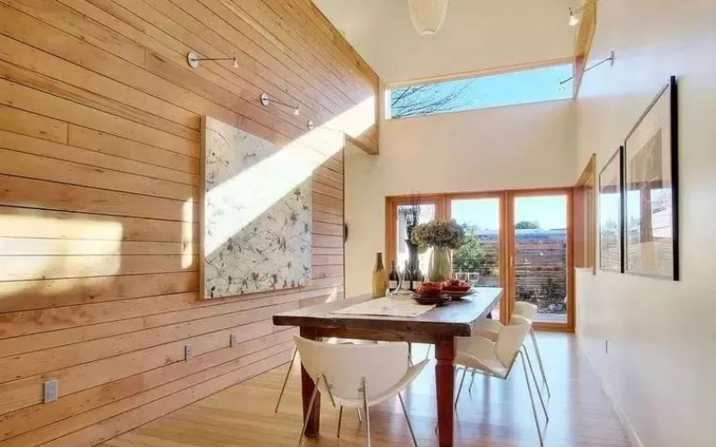 裝修干貨 | 這些隔音技巧，讓你周末睡到自然醒！