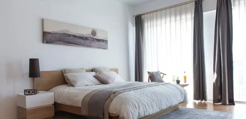 裝修干貨 | 這些隔音技巧，讓你周末睡到自然醒！