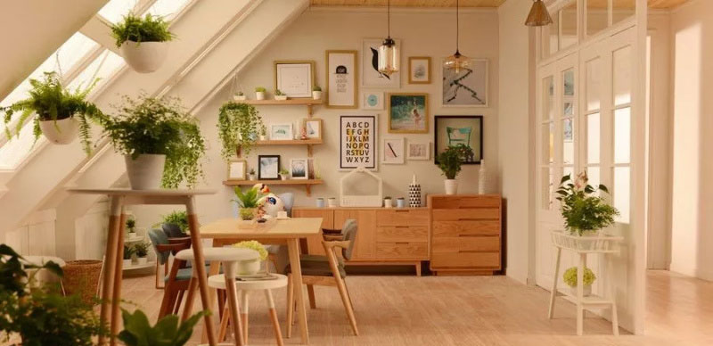 裝修干貨 | 這些隔音技巧，讓你周末睡到自然醒！