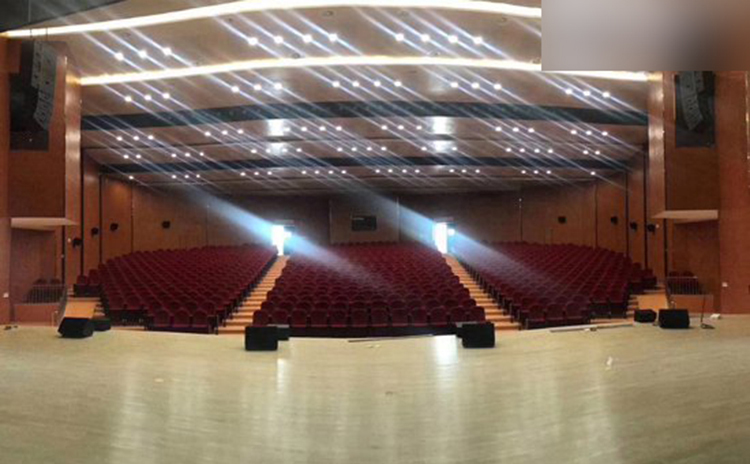 會議室、報告廳進行聲學設計的依據是什么