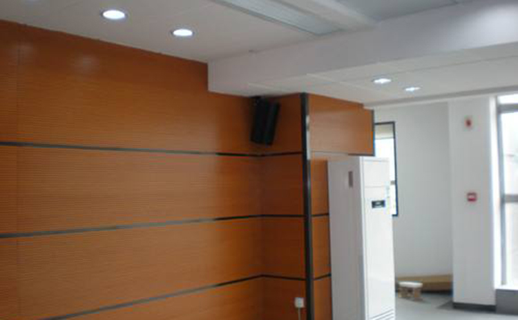 吸音板多少錢一平米