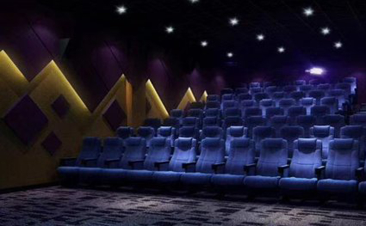 吉林長(zhǎng)春電影院聲學(xué)工程 吉林長(zhǎng)春電影院聲學(xué)工程