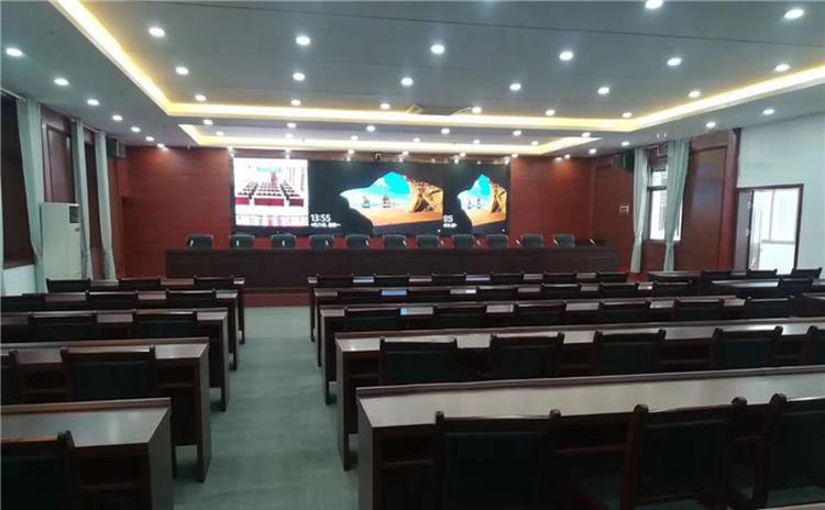 江蘇無錫人民法院陶鋁吸音板聲學工程