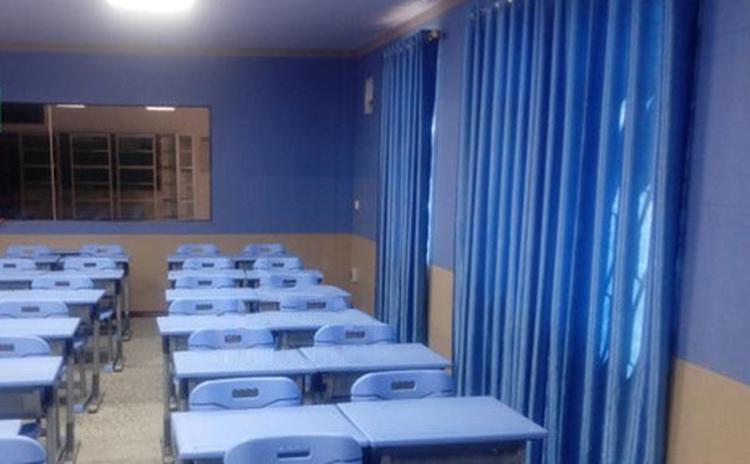 安徽蕪湖多媒體教室聚酯纖維吸音板聲學工程 安徽蕪湖多媒體教室聚酯纖維吸音板聲學工程