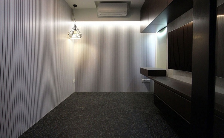 河南鶴壁酒店吸音板聲學(xué)工程-0