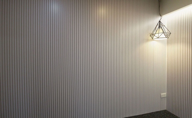 河南鶴壁酒店吸音板聲學(xué)工程-1