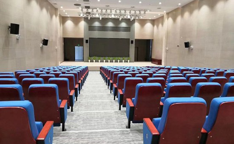 山東煙臺會議廳-4